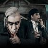 Pochette Lindemann - Skills In Pills (Instrumental) Lindemann - Skills In Pills (Instrumental)
