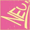 Pochette Neu! - Wave Mother Neu! - Wave Mother