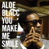 Pochette Aloe Blacc - You Make Me Smile (Pickster One Rmx) Aloe Blacc - You Make Me Smile (Pickster One Rmx)