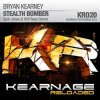 Bryan Kearney - Stealth Bomber (Sam Jones & Will Rees Remix)