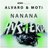 Pochette Alvaro & MOTi - NaNaNa (Original Mix) Alvaro & MOTi - NaNaNa (Original Mix)
