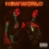 Pochette Krewella - Calm Down Krewella - Calm Down