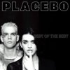 Pochette Placebo - Meds Placebo - Meds