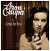 Pochette AronChupa & Little Sis Nora - Little Swing AronChupa & Little Sis Nora - Little Swing