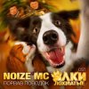 Pochette Noize MC - Порвав поводок (RasKaRemix) Noize MC - Порвав поводок (RasKaRemix)