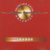 Pochette Savage - Tonight Savage - Tonight