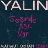 Pochette Yalin - Sesinde Aşk Var (Mahmut Orhan Remix) Yalin - Sesinde Aşk Var (Mahmut Orhan Remix)