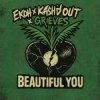 Pochette Ekoh & Kash'd Out & Grieves - Beautiful You Ekoh & Kash'd Out & Grieves - Beautiful You