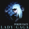 Pochette Lady Gaga - Poker face (Radio edit) Lady Gaga - Poker face (Radio edit)