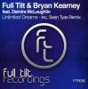 Pochette Full Tilt & Bryan Kearney feat. Deirdre McLaughlin - Unlimited Dreams (Sean Tyas Remix) Full Tilt & Bryan Kearney feat. Deirdre McLaughlin - Unlimited Dreams (Sean Tyas Remix)