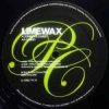 Pochette Limewax - Icicle Limewax - Icicle