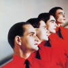 Kraftwerk - Neon Lights [Schadow mix]