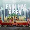 Pochette Noize MC - Lenin Has Risen Noize MC - Lenin Has Risen