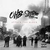 Pochette Chris Brown & OHB x Section Boyz - In Love With The Bitches Chris Brown & OHB x Section Boyz - In Love With The Bitches