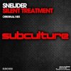 Pochette Sneijder - Silent Treatment (Original Mix) Sneijder - Silent Treatment (Original Mix)