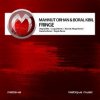 Pochette Mahmut Orhan & Boral Kibil - Fringe loquai (remix) Mahmut Orhan & Boral Kibil - Fringe loquai (remix)
