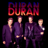 Pochette Duran Duran - Paint It Black Duran Duran - Paint It Black