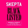 Pochette Skepta - Same Shit Different Day Skepta - Same Shit Different Day