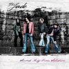 Pochette The Jade - Solitary Soul The Jade - Solitary Soul