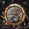Pochette Indira Paganotto & Armin van Buuren - Dragon Indira Paganotto & Armin van Buuren - Dragon