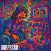 Pochette SubFreak - Resin Days SubFreak - Resin Days