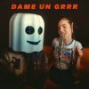 Pochette Fantomel & KATE LINN - Dame Un Grrr Fantomel & KATE LINN - Dame Un Grrr