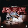 Pochette Khalil Harrison & Tyler ICU - Jealousy (feat. Leemckrazy & Ceeka RSA) Khalil Harrison & Tyler ICU - Jealousy (feat. Leemckrazy & Ceeka RSA)