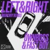 Pochette Ownboss & Fast Boy - Left & Right (Mxrcvry Remix) Ownboss & Fast Boy - Left & Right (Mxrcvry Remix)