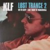 Pochette The KLF - Go To Sleep (Original Long 12 Version) The KLF - Go To Sleep (Original Long 12 Version)