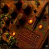 Pochette Sensient - Cluster Fuck (Hypogeo Rmx) - Cluster Fuck (Hypogeo Rmx) Sensient - Cluster Fuck (Hypogeo Rmx) - Cluster Fuck (Hypogeo Rmx)