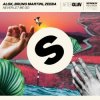 Pochette Alok, Bruno Martini, Zeeba - Never Let Me Go Alok, Bruno Martini, Zeeba - Never Let Me Go