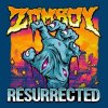 Pochette Zomboy - Airborne (MUST DIE! Remix) Zomboy - Airborne (MUST DIE! Remix)