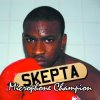 Pochette Skepta - Reflecting Skepta - Reflecting