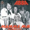 Pochette ABBA - Mamma Mia ABBA - Mamma Mia