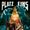 Pochette Lindemann - Platz Eins (Video Version) Lindemann - Platz Eins (Video Version)