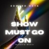 Pochette Queen - The Show Must Go On Queen - The Show Must Go On