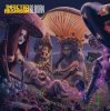 Pochette Infected Mushroom - Z.16 Open Infected Mushroom - Z.16 Open