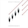Pochette Kraftwerk - Aero Dynamik Kraftwerk - Aero Dynamik