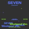 Pochette Latto - Seven (Feat. Latto) (Island Mix) Latto - Seven (Feat. Latto) (Island Mix)