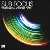 Pochette Sub Focus - Timewarp Sub Focus - Timewarp