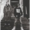 Pochette The KLF - 3AM Eternal (Original Blue Danube) The KLF - 3AM Eternal (Original Blue Danube)