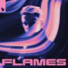 Pochette ARTY & Nu-La - Flames ARTY & Nu-La - Flames