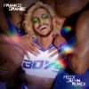 Pochette Frankie Grande & Felix Jaehn - Boys (Felix Jaehn Remix) Frankie Grande & Felix Jaehn - Boys (Felix Jaehn Remix)