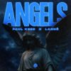 Pochette Paul Keen & LANNÉ - Angels Paul Keen & LANNÉ - Angels