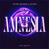 Pochette Oliver Heldens & Aevion - Amnesia Oliver Heldens & Aevion - Amnesia