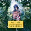 Pochette Nick Drake - Hazey Jane I Nick Drake - Hazey Jane I