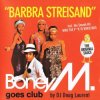 Pochette Boney M - Gotta Go Home Boney M - Gotta Go Home