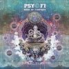Pochette Astrix - Book of Changes (Mix) Astrix - Book of Changes (Mix)