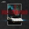 Pochette The Strike - Miles Ahead The Strike - Miles Ahead