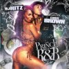 Pochette Chris Brown - Say Goodbye Chris Brown - Say Goodbye